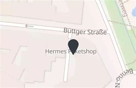 Öffnungszeiten Hermes PaketShop Hertener Straße 207